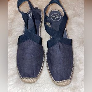 Toni Pons VIC sling back shoe